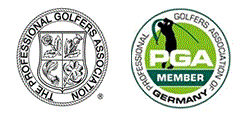 PGA UK Logo